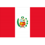 Logo van Peru Vrouwen