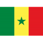 Logo van Senegal Vrouwen