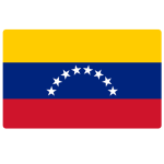 Logo van Venezuela Vrouwen
