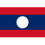 Logo van Laos Vrouwen