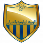 Logo van Jeunesse Sportive Omrane