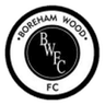 Logo van Boreham Wood