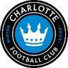 Logo van Charlotte