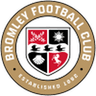 Logo van Bromley