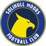 Logo van Solihull Moors