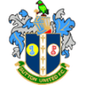 Logo van Sutton Utd
