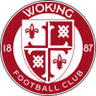 Logo van Woking
