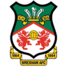 Logo van Wrexham