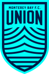 Logo van Monterey Bay