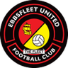 Logo van Ebbsfleet United