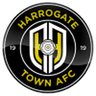 Logo van Harrogate Town