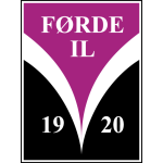 Logo van Førde