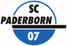 Logo van SC Paderborn 07