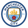 Logo van Manchester City Vrouwen