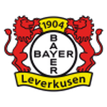 Logo van Bayer Leverkusen Vrouwen