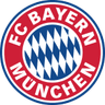 Logo van Bayern Munich Vrouwen