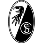 Logo van SC Freiburg Vrouwen