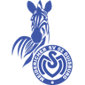 Logo van MSV Duisburg