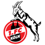 Logo van FC Koln Vrouwen