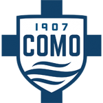 Logo van Como 2000 Vrouwen