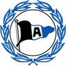 Logo van Arminia Bielefeld