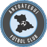 Logo van Anzoátegui FC
