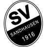 Logo van SV Sandhausen
