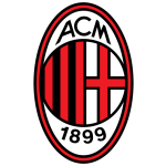 Logo van AC Milan Vrouwen