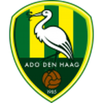 Logo van ADO Den Haag Vrouwen