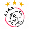 Logo van Ajax Vrouwen