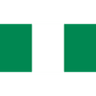 Logo van Nigeria
