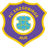 Logo van Erzgebirge Aue