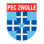 Logo van PEC Zwolle Vrouwen