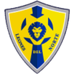 Logo van Leones del Norte