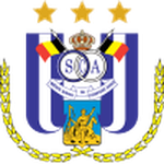 Logo van RSC Anderlecht II