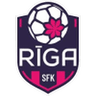 Logo van SFK Rīga Vrouwen