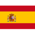 Logo van Spain U20 Vrouwen