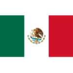 Logo van Mexico U20 Vrouwen