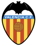 Logo van Valencia Vrouwen