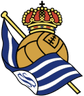 Logo van Real Sociedad Vrouwen