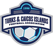 Logo van Turks and Caicos Islands Vrouwen