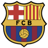 Logo van Barcelona Vrouwen