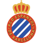 Logo van Espanyol Vrouwen