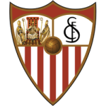 Logo van Sevilla Vrouwen