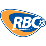 Logo van Roosendaal