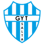 Logo van Gimnasia Y Tiro