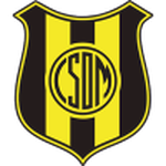 Logo van Deportivo Madryn