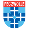 Logo van PEC Zwolle