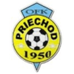 Logo van Priechod