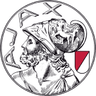 Logo van Ajax